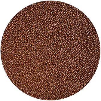 AquaFlex brown slip-resistant commercial pool deck resurfacing color swatch