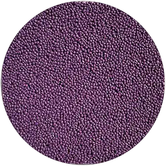 AquaFlex purple slip-resistant commercial pool deck resurfacing color swatch