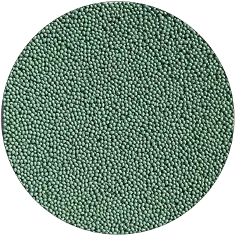 AquaFlex seafoam green commercial pool deck resurfacing color swatch