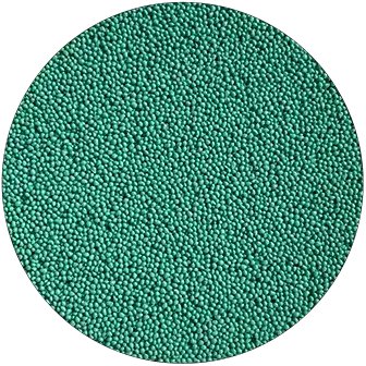 AquaFlex teal slip-resistant commercial pool deck resurfacing color swatch